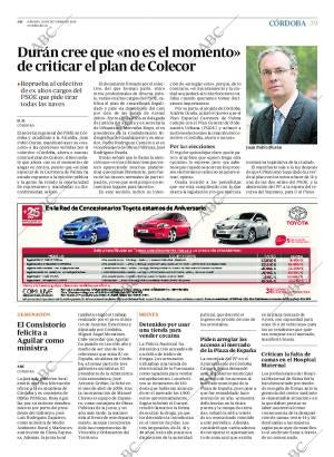 ABC CORDOBA 23-10-2010 página 39