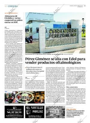 ABC CORDOBA 23-10-2010 página 42