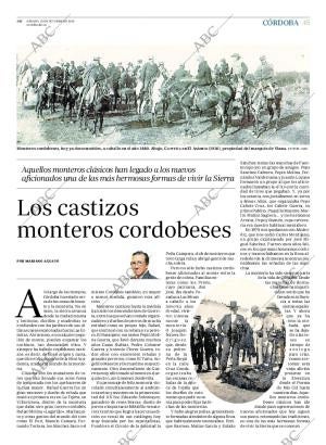 ABC CORDOBA 23-10-2010 página 45