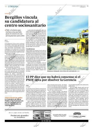 ABC CORDOBA 23-10-2010 página 46
