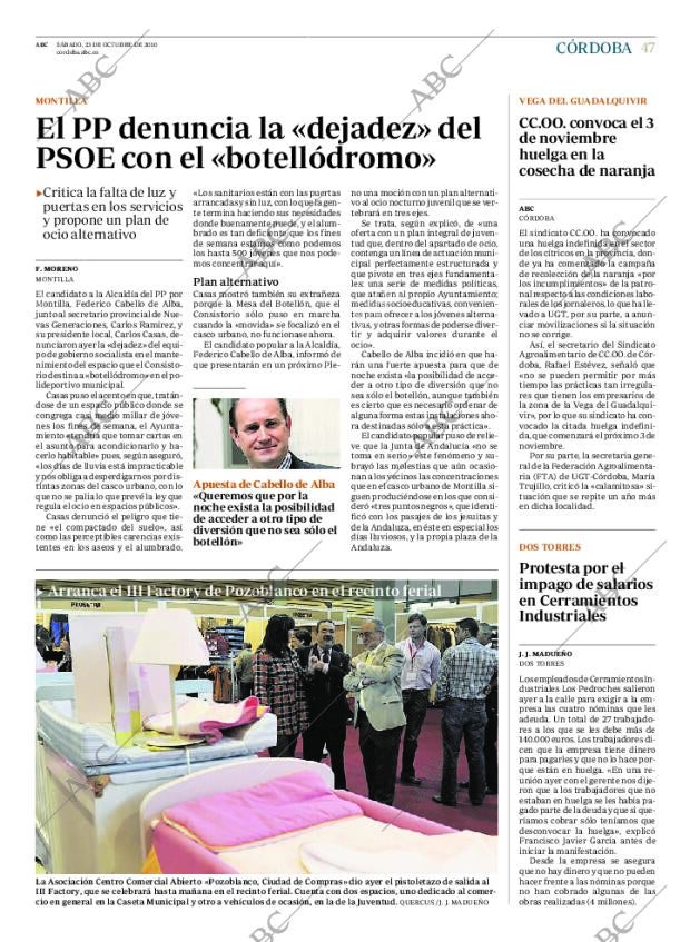 ABC CORDOBA 23-10-2010 página 47