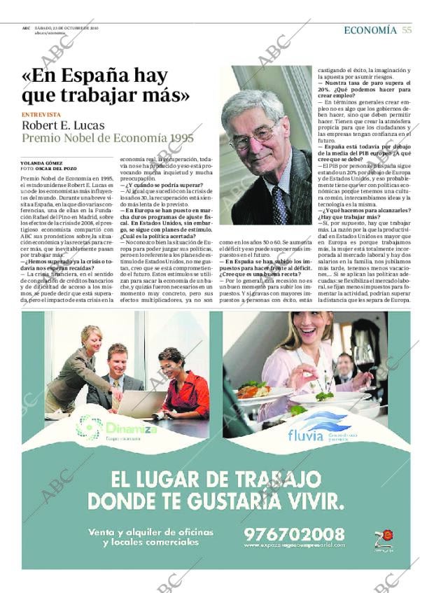 ABC CORDOBA 23-10-2010 página 55