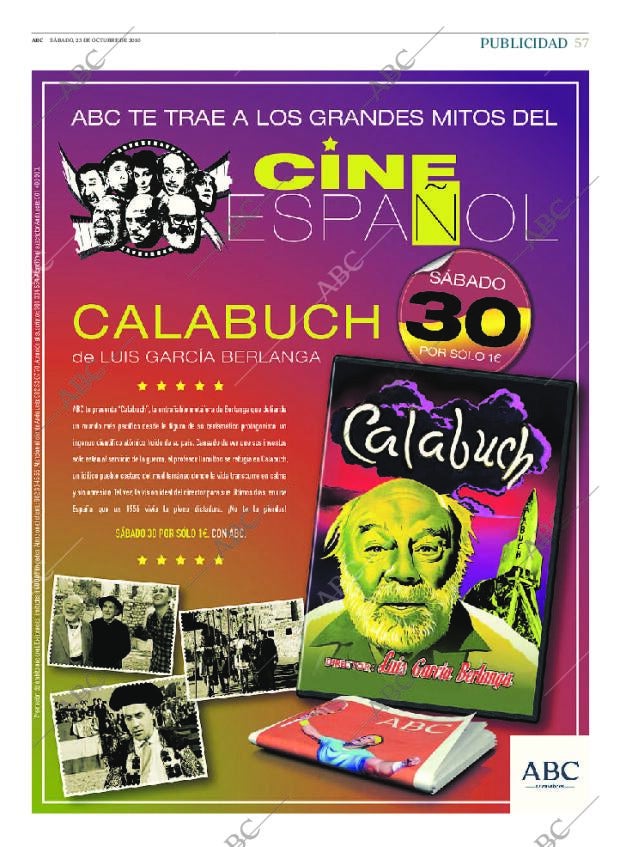 ABC CORDOBA 23-10-2010 página 57