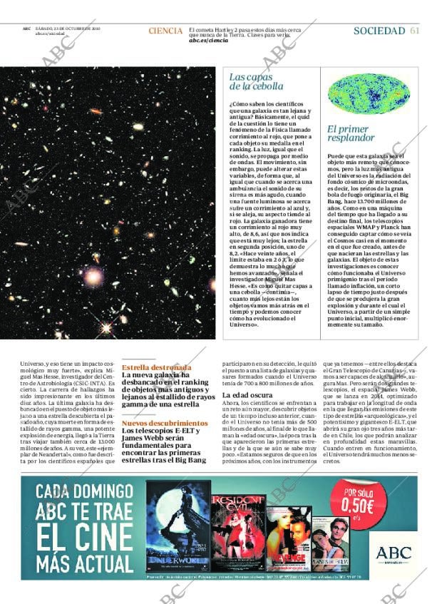 ABC CORDOBA 23-10-2010 página 61
