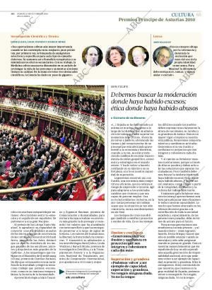 ABC CORDOBA 23-10-2010 página 65