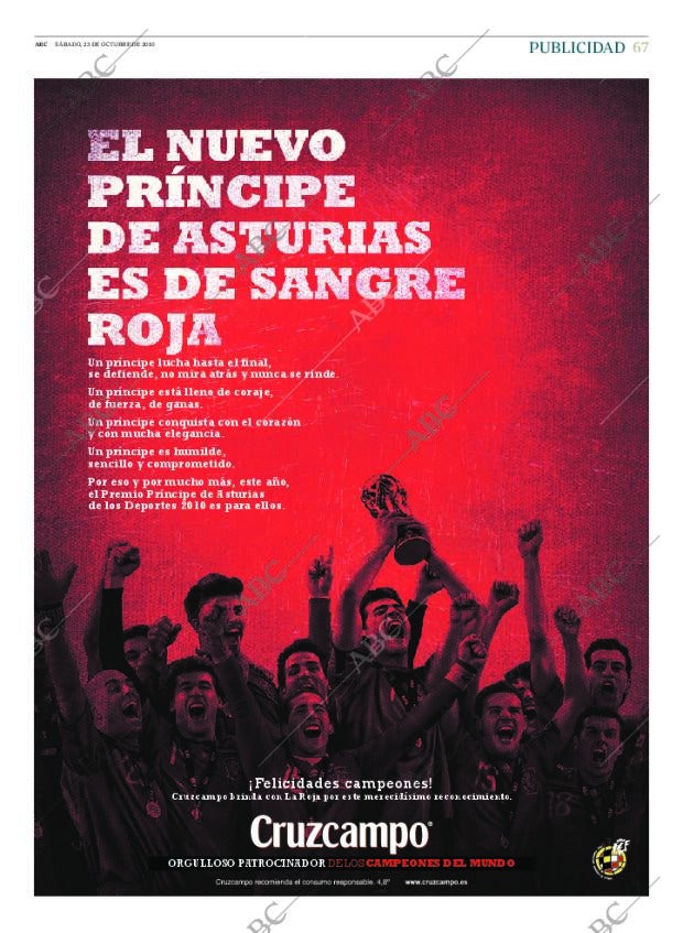 ABC CORDOBA 23-10-2010 página 67