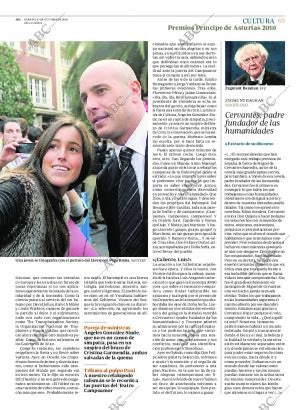 ABC CORDOBA 23-10-2010 página 69