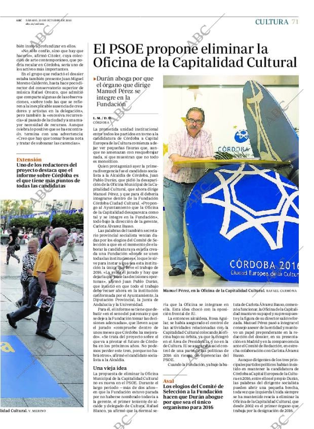 ABC CORDOBA 23-10-2010 página 71