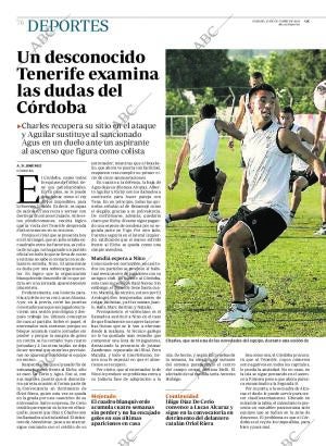 ABC CORDOBA 23-10-2010 página 76