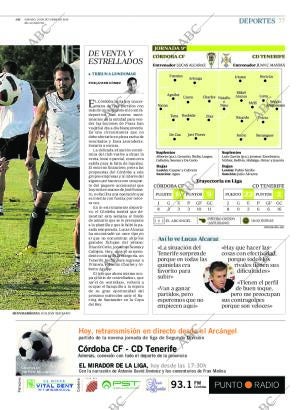 ABC CORDOBA 23-10-2010 página 77