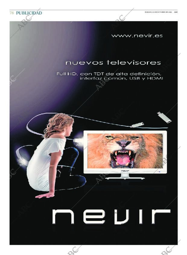 ABC CORDOBA 23-10-2010 página 78