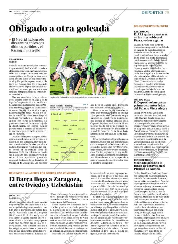 ABC CORDOBA 23-10-2010 página 79