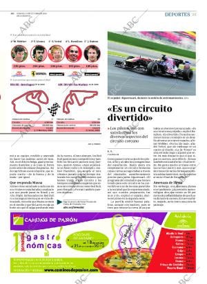 ABC CORDOBA 23-10-2010 página 81