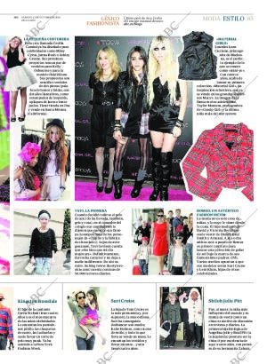 ABC CORDOBA 23-10-2010 página 85