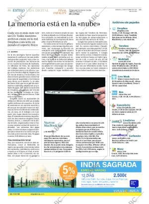 ABC CORDOBA 23-10-2010 página 86