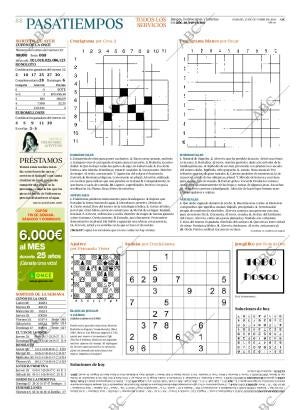 ABC CORDOBA 23-10-2010 página 88