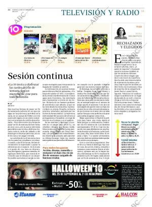 ABC CORDOBA 23-10-2010 página 91