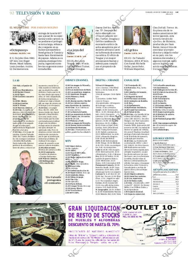 ABC CORDOBA 23-10-2010 página 92