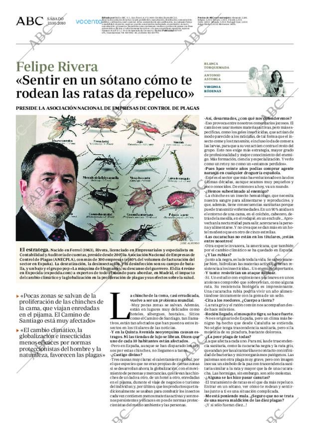 ABC CORDOBA 23-10-2010 página 94