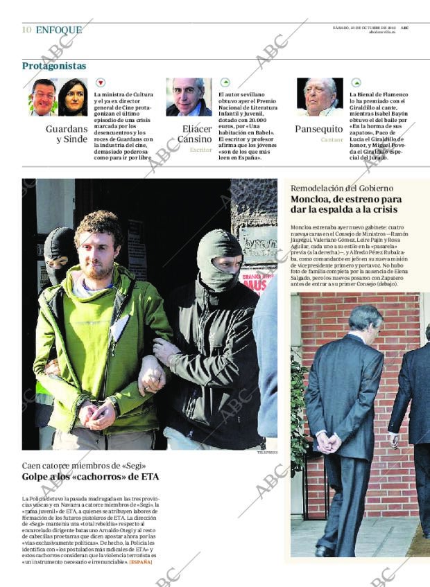 ABC SEVILLA 23-10-2010 página 10
