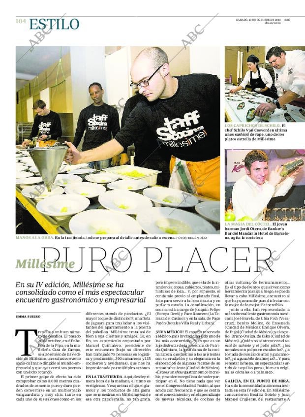 ABC SEVILLA 23-10-2010 página 104