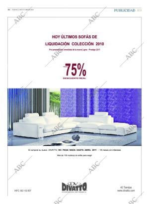 ABC SEVILLA 23-10-2010 página 119