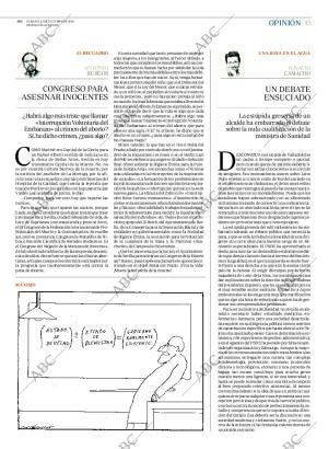 ABC SEVILLA 23-10-2010 página 15