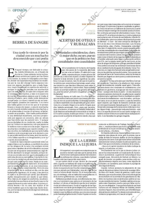 ABC SEVILLA 23-10-2010 página 16