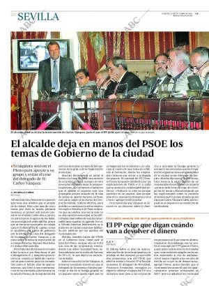 ABC SEVILLA 23-10-2010 página 20