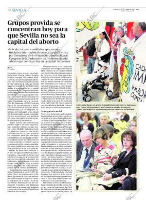 ABC SEVILLA 23-10-2010 página 28