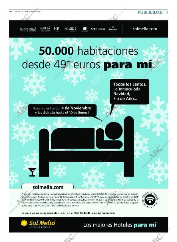 ABC SEVILLA 23-10-2010 página 31