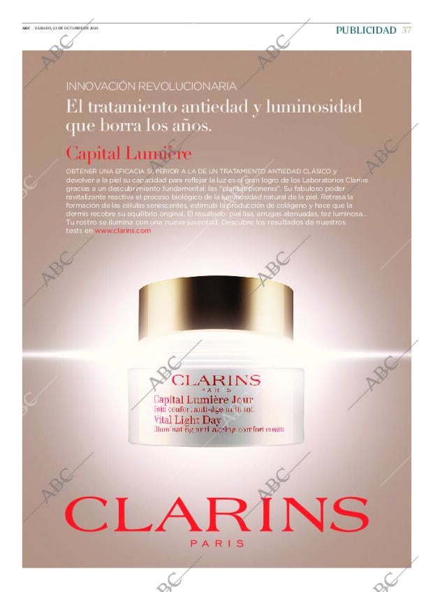 ABC SEVILLA 23-10-2010 página 37