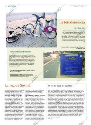 ABC SEVILLA 23-10-2010 página 40
