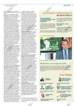 ABC SEVILLA 23-10-2010 página 41