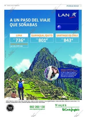 ABC SEVILLA 23-10-2010 página 43