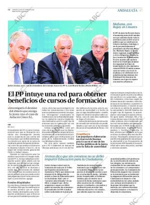 ABC SEVILLA 23-10-2010 página 47