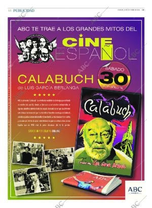 ABC SEVILLA 23-10-2010 página 48