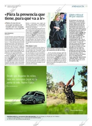 ABC SEVILLA 23-10-2010 página 49