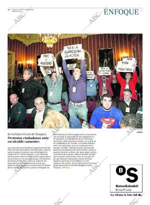 ABC SEVILLA 23-10-2010 página 5