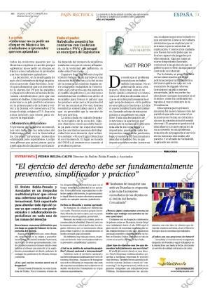 ABC SEVILLA 23-10-2010 página 51