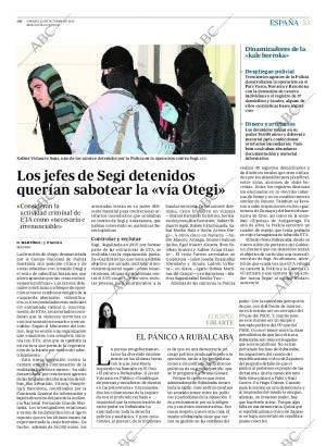 ABC SEVILLA 23-10-2010 página 53