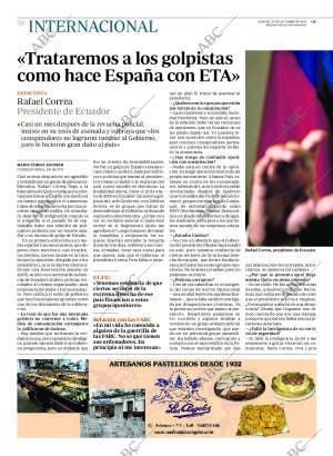 ABC SEVILLA 23-10-2010 página 58