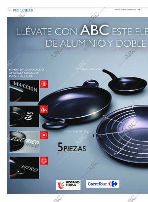 ABC SEVILLA 23-10-2010 página 60