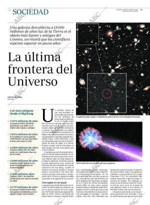 ABC SEVILLA 23-10-2010 página 70