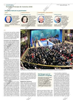 ABC SEVILLA 23-10-2010 página 74