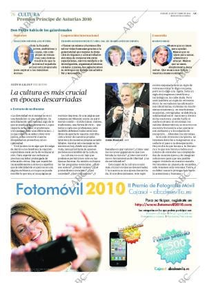 ABC SEVILLA 23-10-2010 página 76