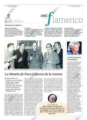 ABC SEVILLA 23-10-2010 página 80