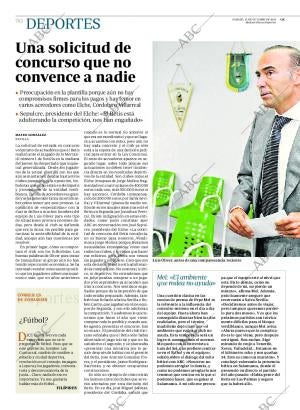 ABC SEVILLA 23-10-2010 página 90