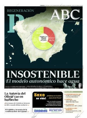 ABC CORDOBA 24-10-2010 página 1