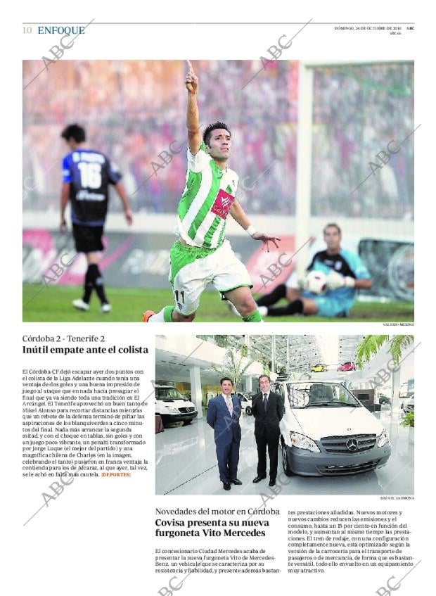 ABC CORDOBA 24-10-2010 página 10